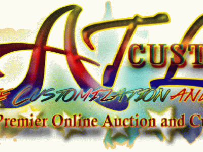 Atlcustoms Complete Customization and Repair