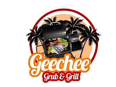 Geechee Grub and Grill