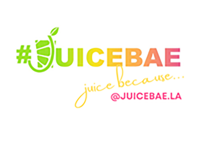 #JuiceBae