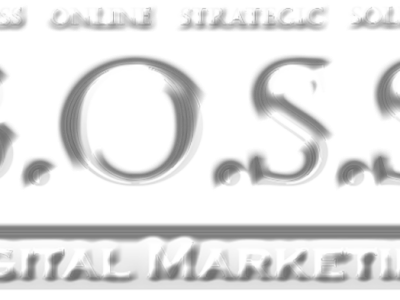B.O.S.S. Digital Marketing