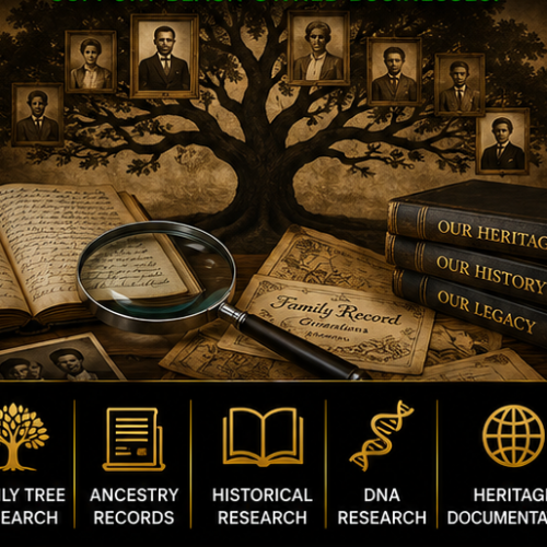 Genealogy